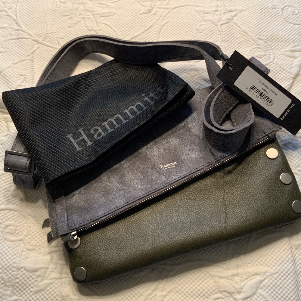 Hammitt purse